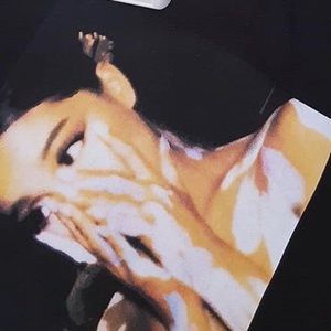 God Is A Woman Ariana Grande Shirt